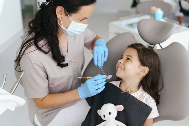 Best Emergency Root Canal Treatment in Holiday Island, AR