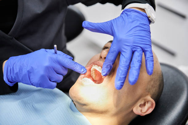 Best Emergency Dentist for Lost Fillings or Crowns in Holiday Island, AR