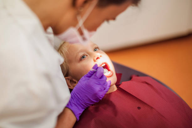 Fast & Reliable Emergency Dental Services in AR
