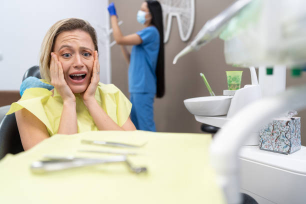 Best Broken or Cracked Tooth Emergency Dentist in Holiday Island, AR