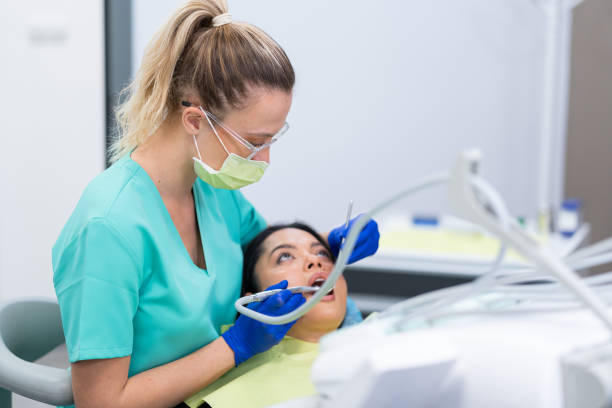 Best Emergency Dental Care for Abscessed Tooth in Holiday Island, AR