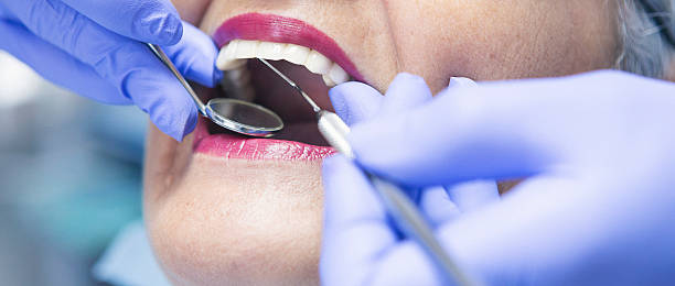 Best Emergency Dental Services for Seniors in Holiday Island, AR